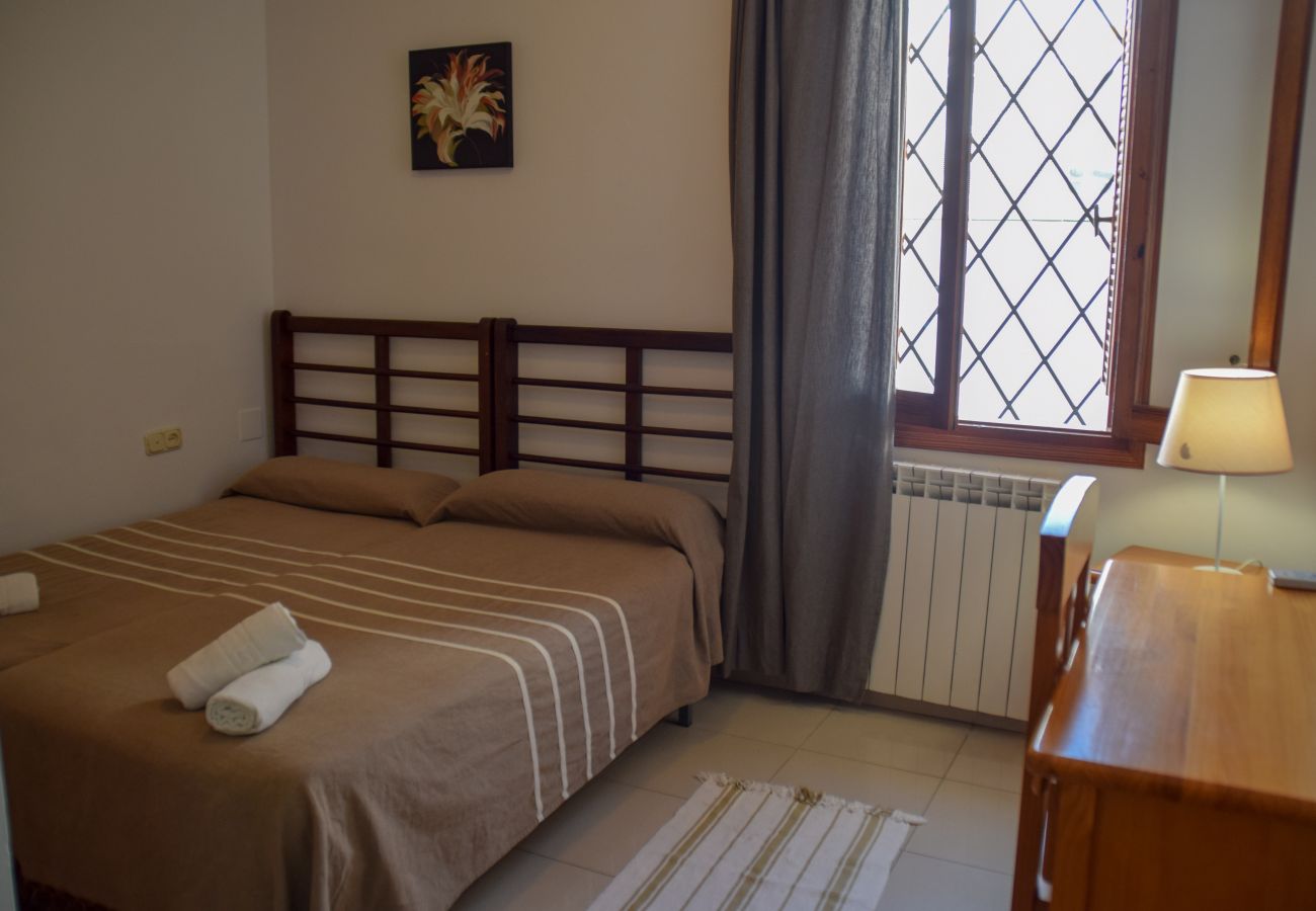 Villa in Nerja - Villa Almassora