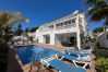 Villa in Nerja - Villa Almassora Villa in Nerja - Villa Almassora