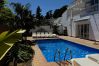 Villa in Nerja - Villa Almassora