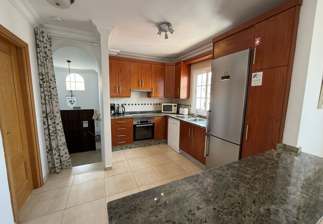 Villa in Nerja - Villa El Paraiso