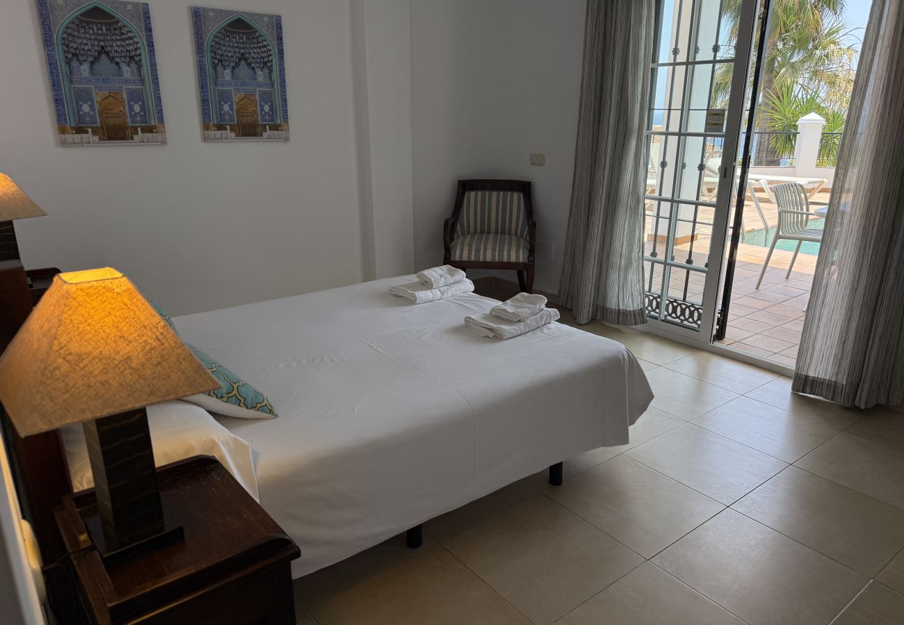 Villa in Nerja - Villa El Paraiso
