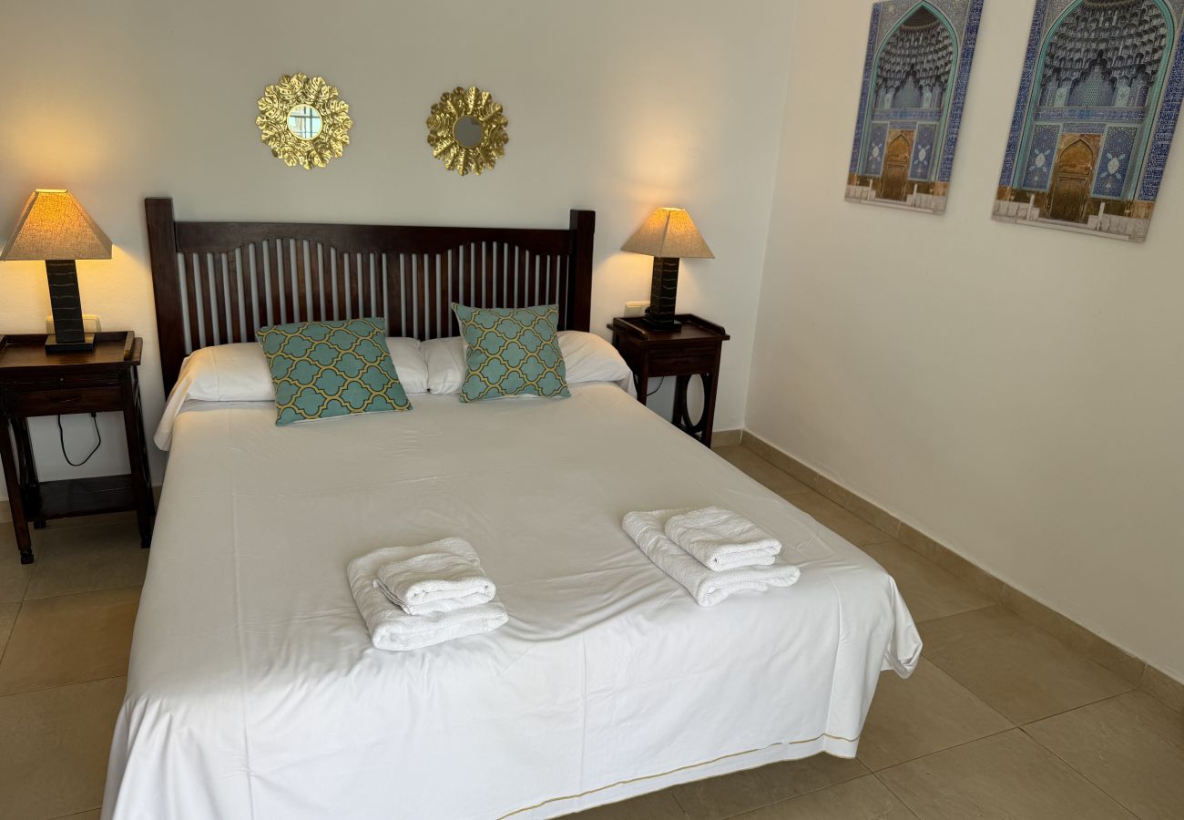 Villa in Nerja - Villa El Paraiso