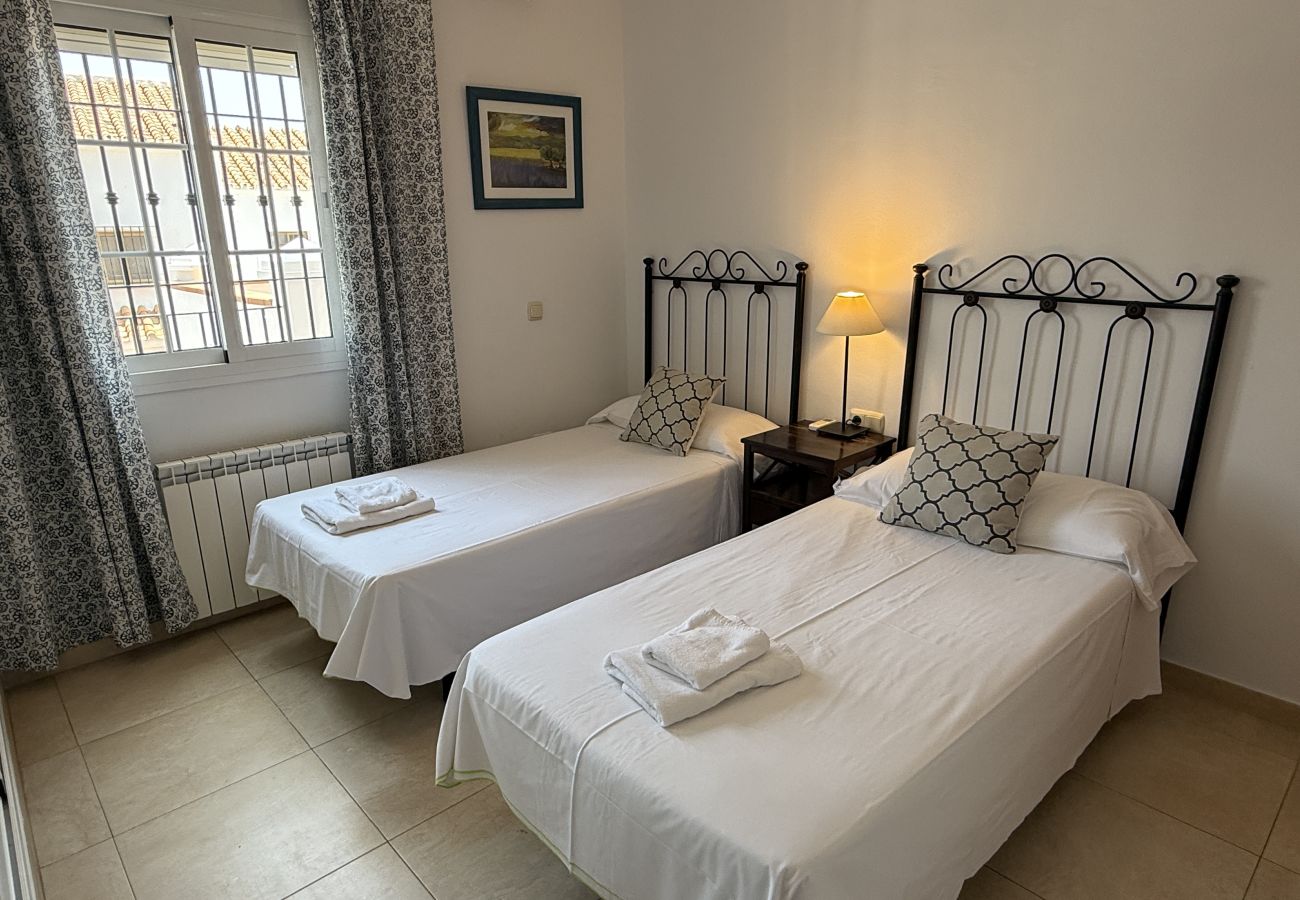 Villa in Nerja - Villa El Paraiso