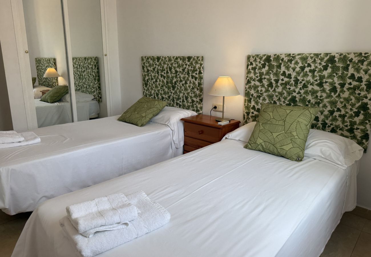 Villa in Nerja - Villa El Paraiso