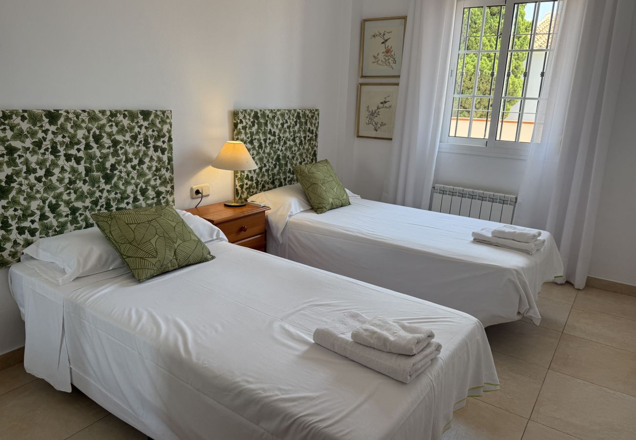 Villa in Nerja - Villa El Paraiso
