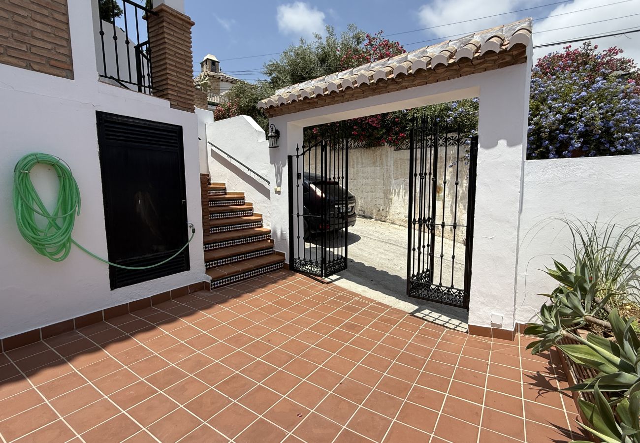 Villa in Nerja - Villa El Paraiso