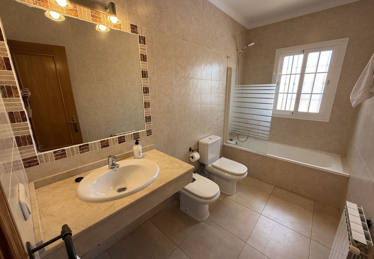 Villa in Nerja - Villa El Paraiso