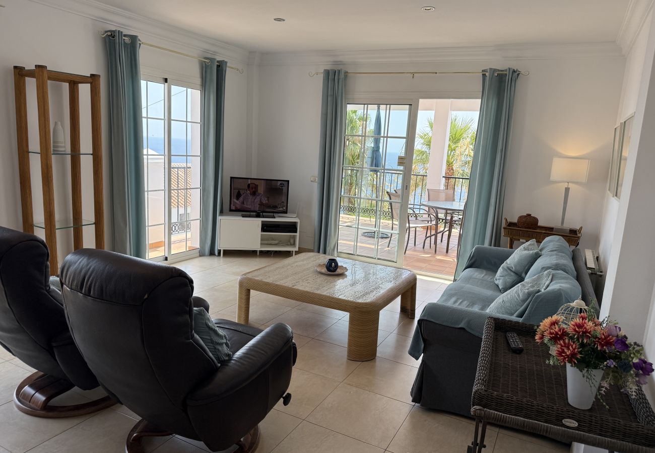 Villa in Nerja - Villa El Paraiso