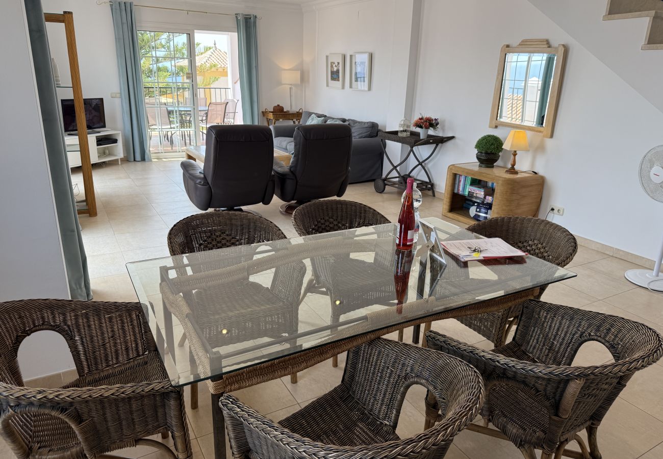 Villa in Nerja - Villa El Paraiso