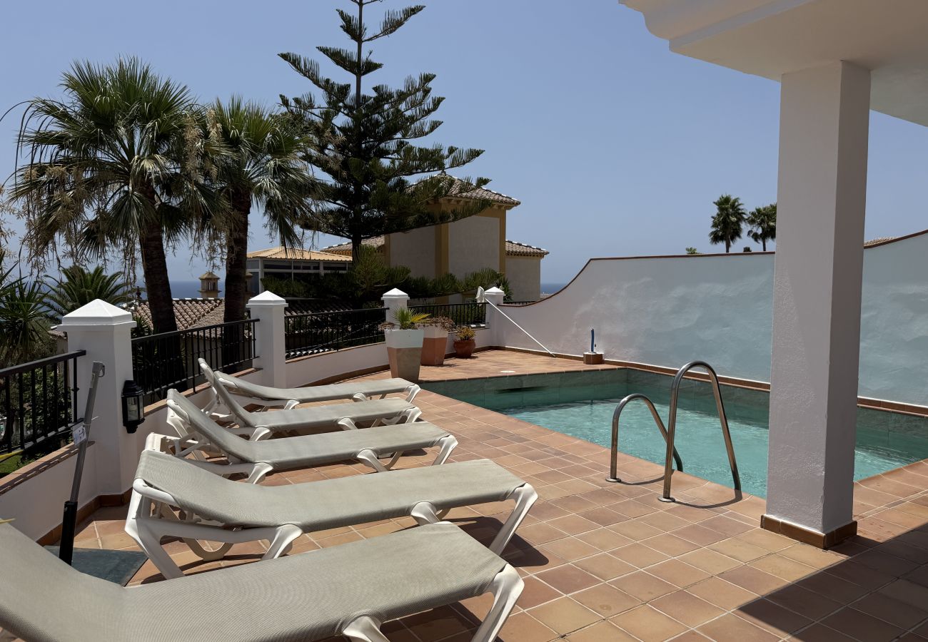 Villa in Nerja - Villa El Paraiso