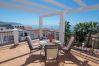 Villa in Nerja - Villa El Paraiso Villa in Nerja - Villa El Paraiso