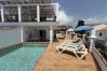 Villa in Nerja - Villa El Paraiso Villa in Nerja - Villa El Paraiso