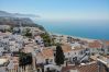 Villa in Nerja - Villa Las Brisas Villa in Nerja - Villa Las Brisas