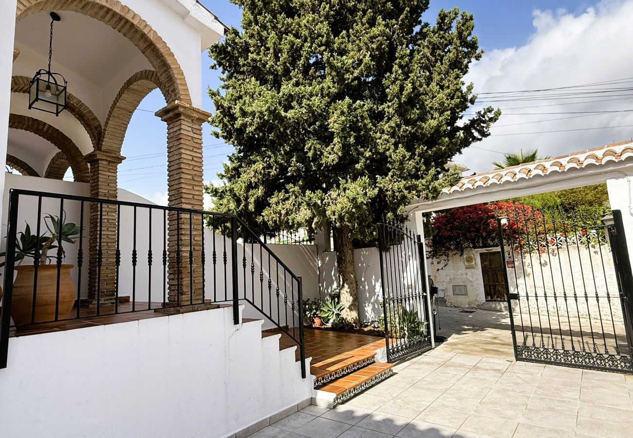Villa in Nerja - Villa Azalea
