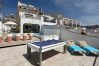 Villa in Nerja - Villa Dos Ardillas Villa in Nerja - Villa Dos Ardillas