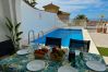 Villa in Nerja - Villa Dos Ardillas Villa in Nerja - Villa Dos Ardillas