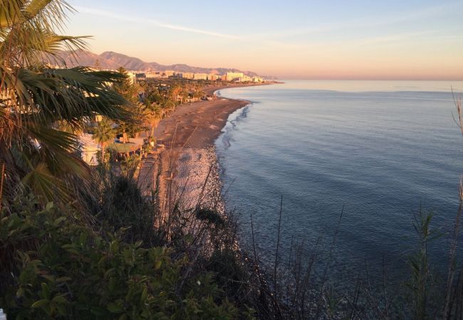 Villa in Nerja - Villa Alminares Villa in Nerja - Villa Alminares