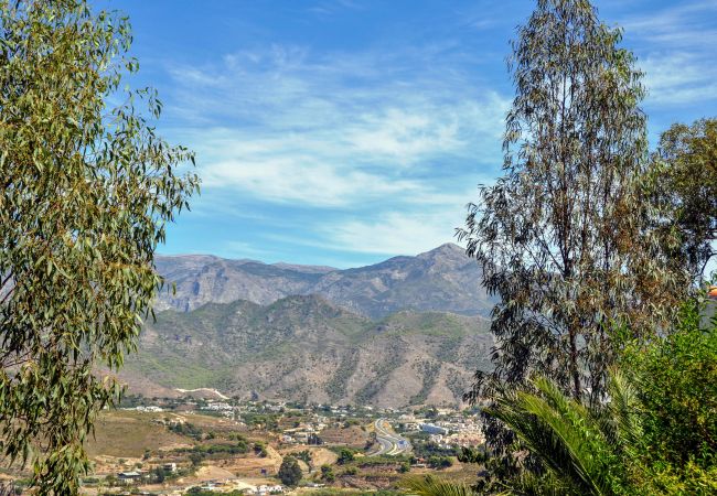 Villa in Nerja - Villa Alminares Villa in Nerja - Villa Alminares