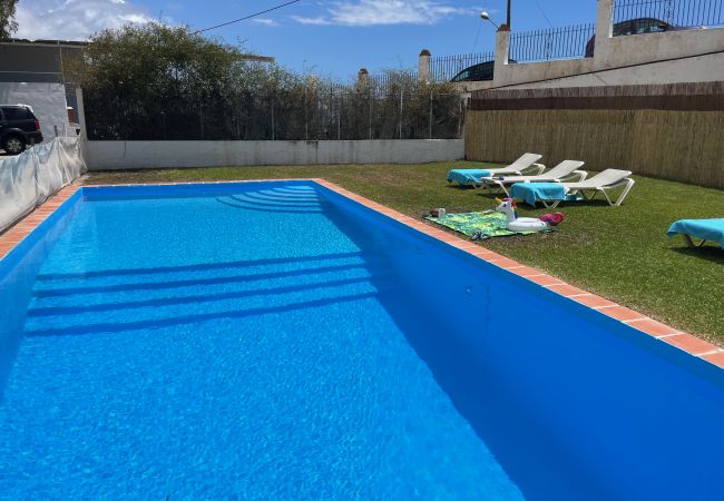 Villa in Nerja - Villa Alminares Villa in Nerja - Villa Alminares