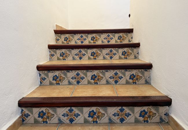 Villa in Nerja - Villa Alminares Villa in Nerja - Villa Alminares