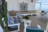 Villa in Nerja - Villa Alminares Villa in Nerja - Villa Alminares