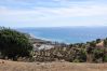 Villa in Nerja - Villa Los Girasoles Villa in Nerja - Villa Los Girasoles