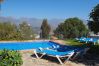 Villa in Nerja - Villa Los Girasoles Villa in Nerja - Villa Los Girasoles