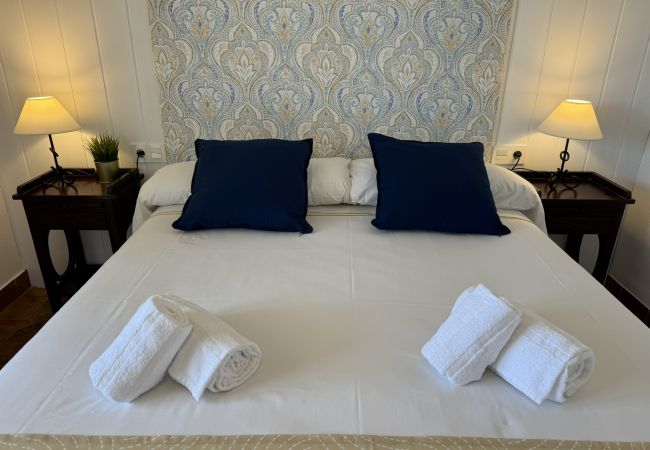 Villa in Nerja - Villa Margot Villa in Nerja - Villa Margot