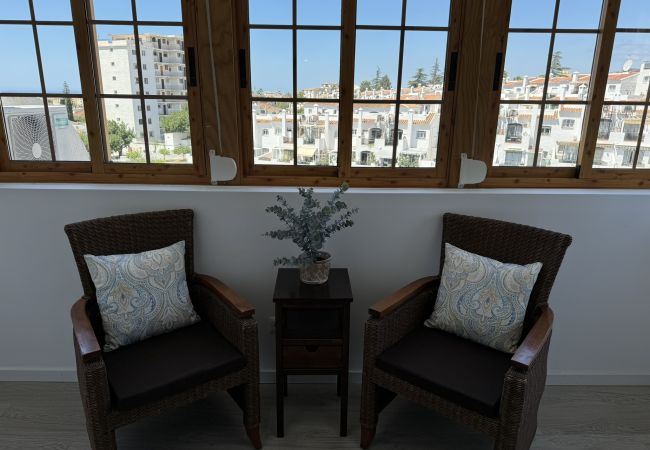 Villa in Nerja - Villa Margot Villa in Nerja - Villa Margot