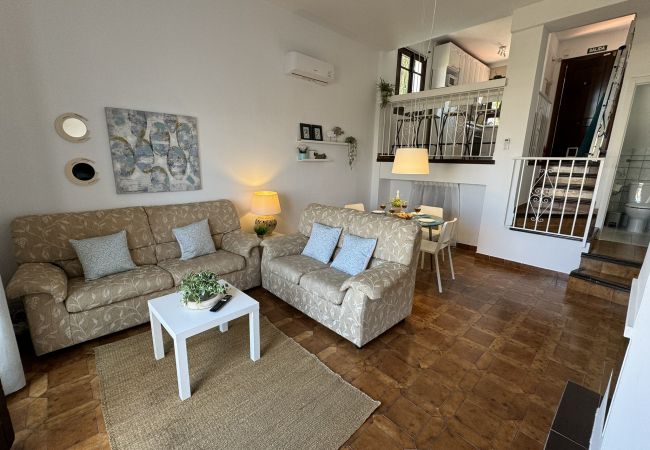 Villa in Nerja - Villa Margot Villa in Nerja - Villa Margot