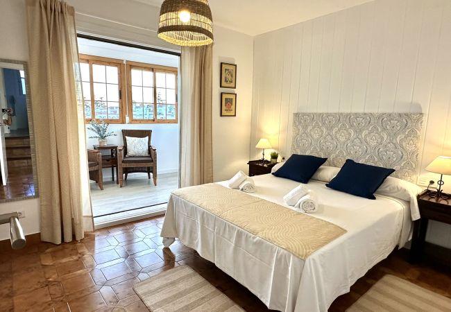 Villa in Nerja - Villa Margot Villa in Nerja - Villa Margot