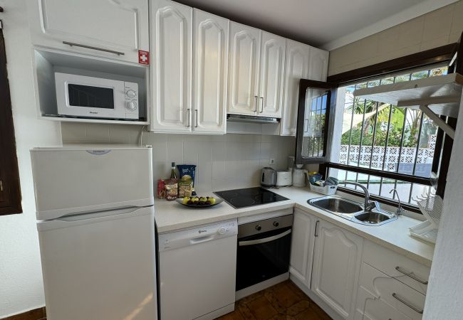 Villa in Nerja - Villa Margot Villa in Nerja - Villa Margot