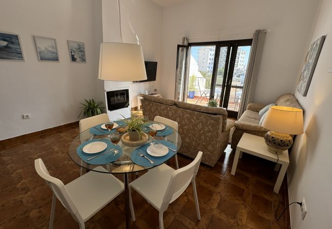 Villa in Nerja - Villa Margot Villa in Nerja - Villa Margot
