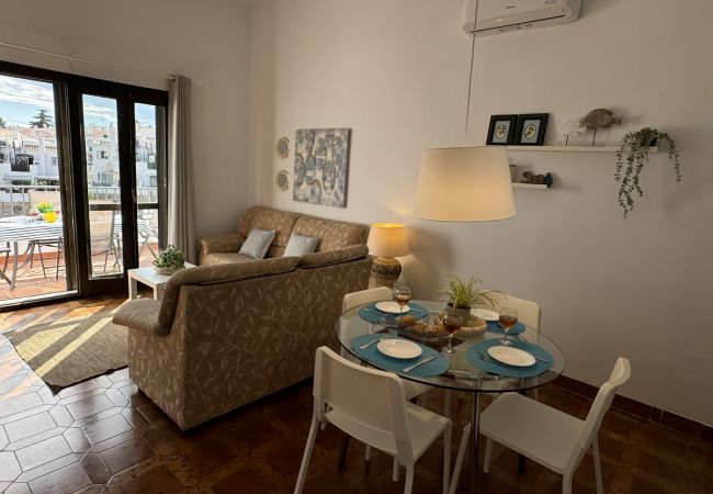 Villa in Nerja - Villa Margot Villa in Nerja - Villa Margot