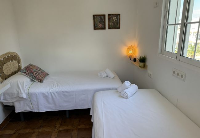 Villa in Nerja - Villa Margot Villa in Nerja - Villa Margot