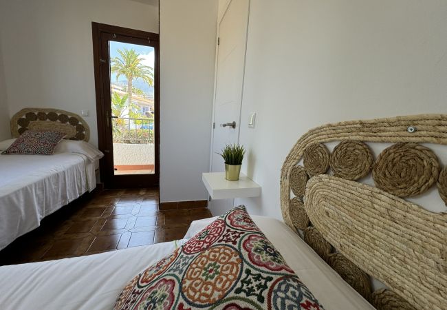 Villa in Nerja - Villa Margot Villa in Nerja - Villa Margot