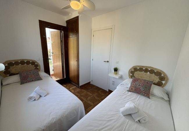 Villa in Nerja - Villa Margot Villa in Nerja - Villa Margot
