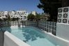 Villa in Nerja - Villa Margot Villa in Nerja - Villa Margot