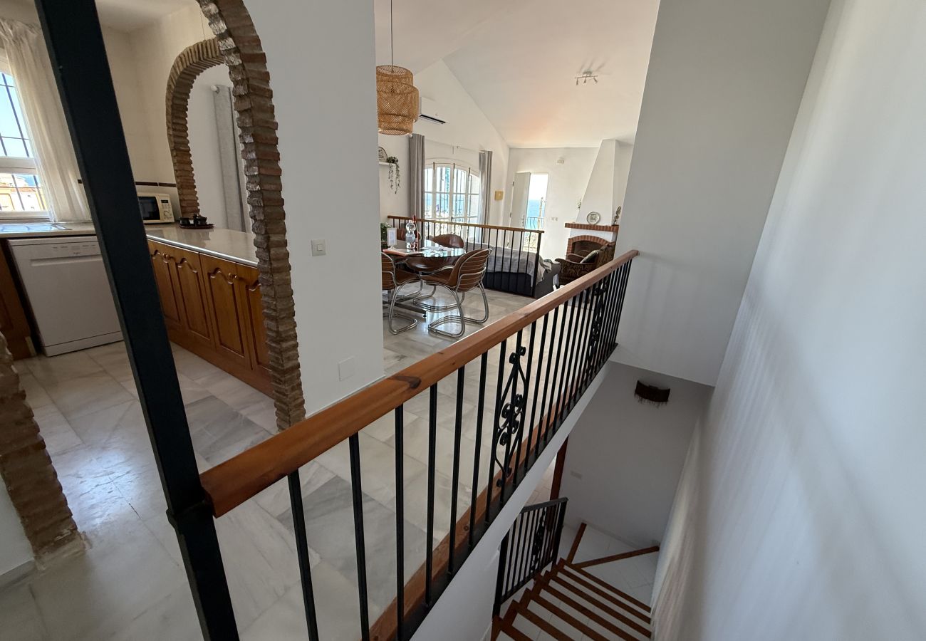 Villa in Nerja - Villa Alaymar