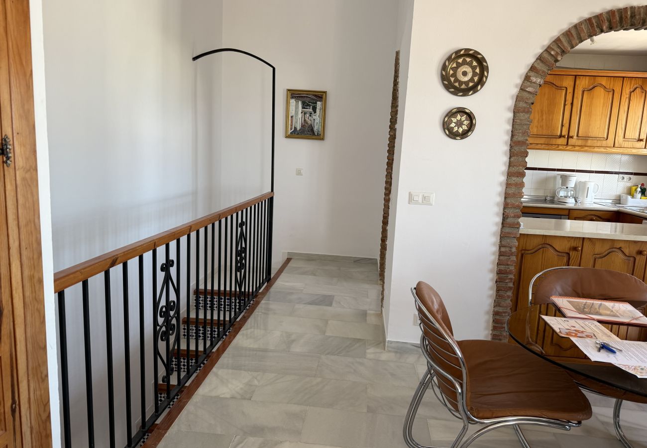 Villa in Nerja - Villa Alaymar