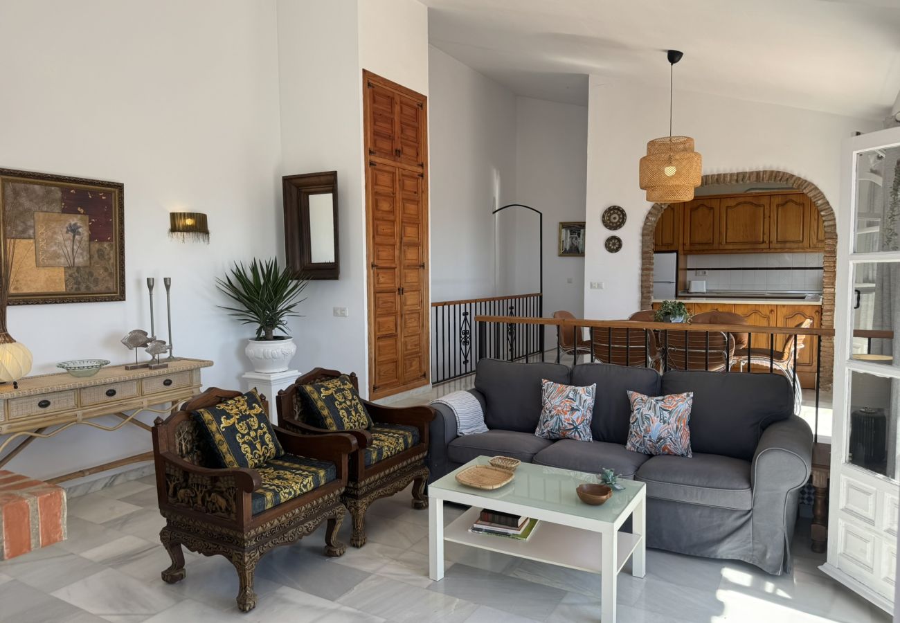 Villa in Nerja - Villa Alaymar