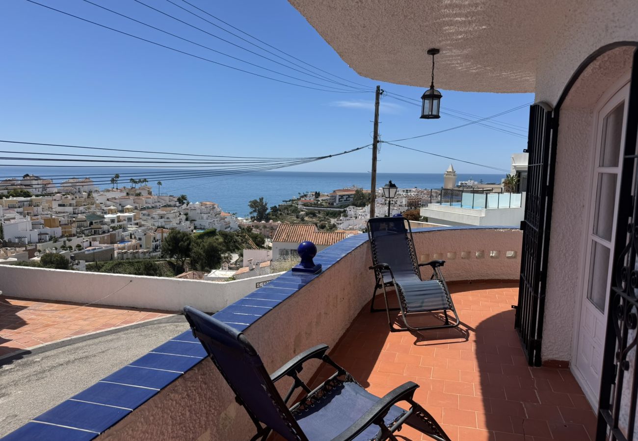 Villa in Nerja - Villa Alaymar