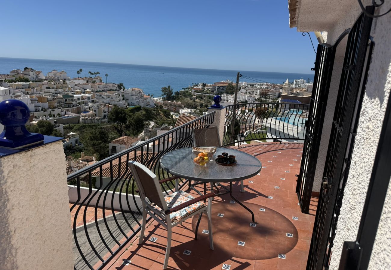 Villa in Nerja - Villa Alaymar
