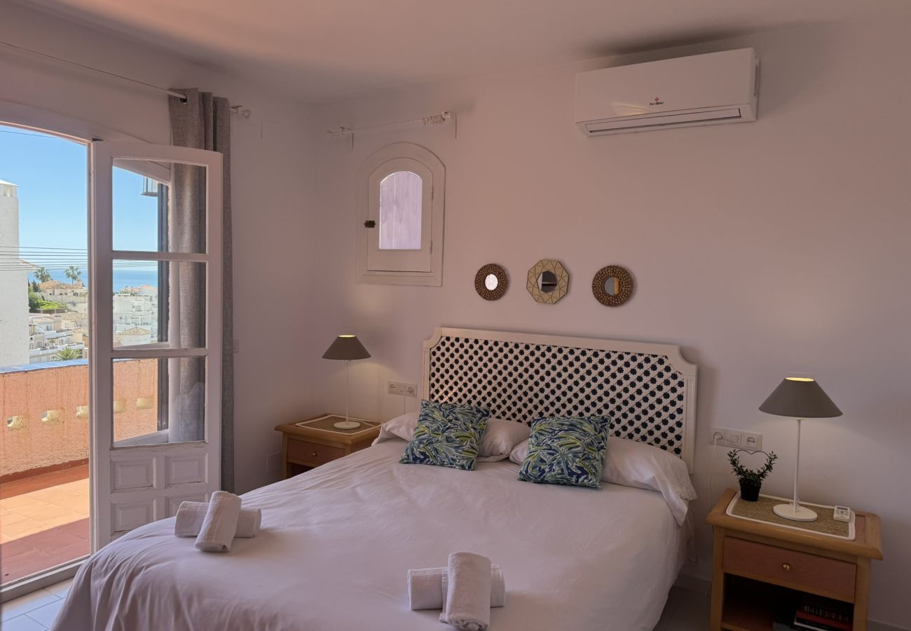 Villa in Nerja - Villa Alaymar