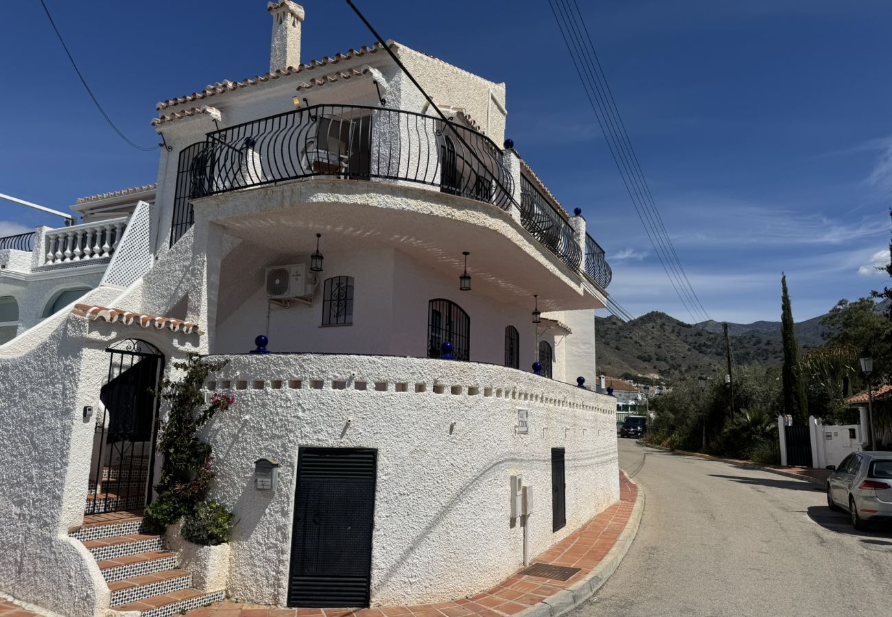 Villa in Nerja - Villa Alaymar