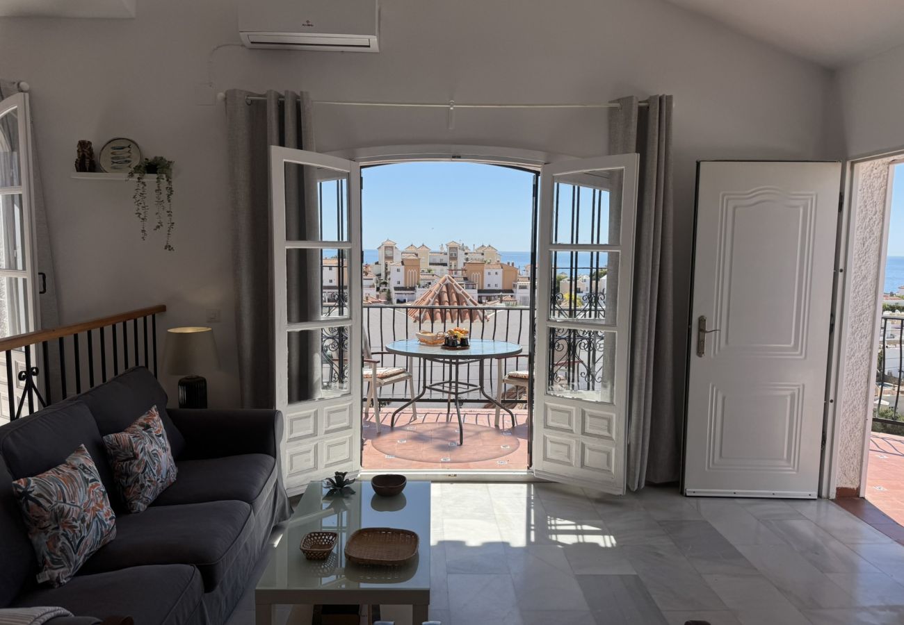 Villa in Nerja - Villa Alaymar