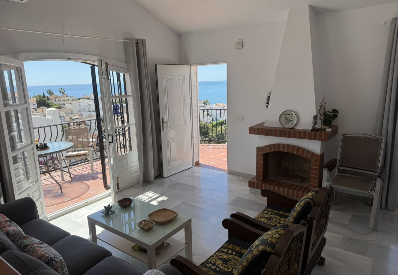 Villa in Nerja - Villa Alaymar
