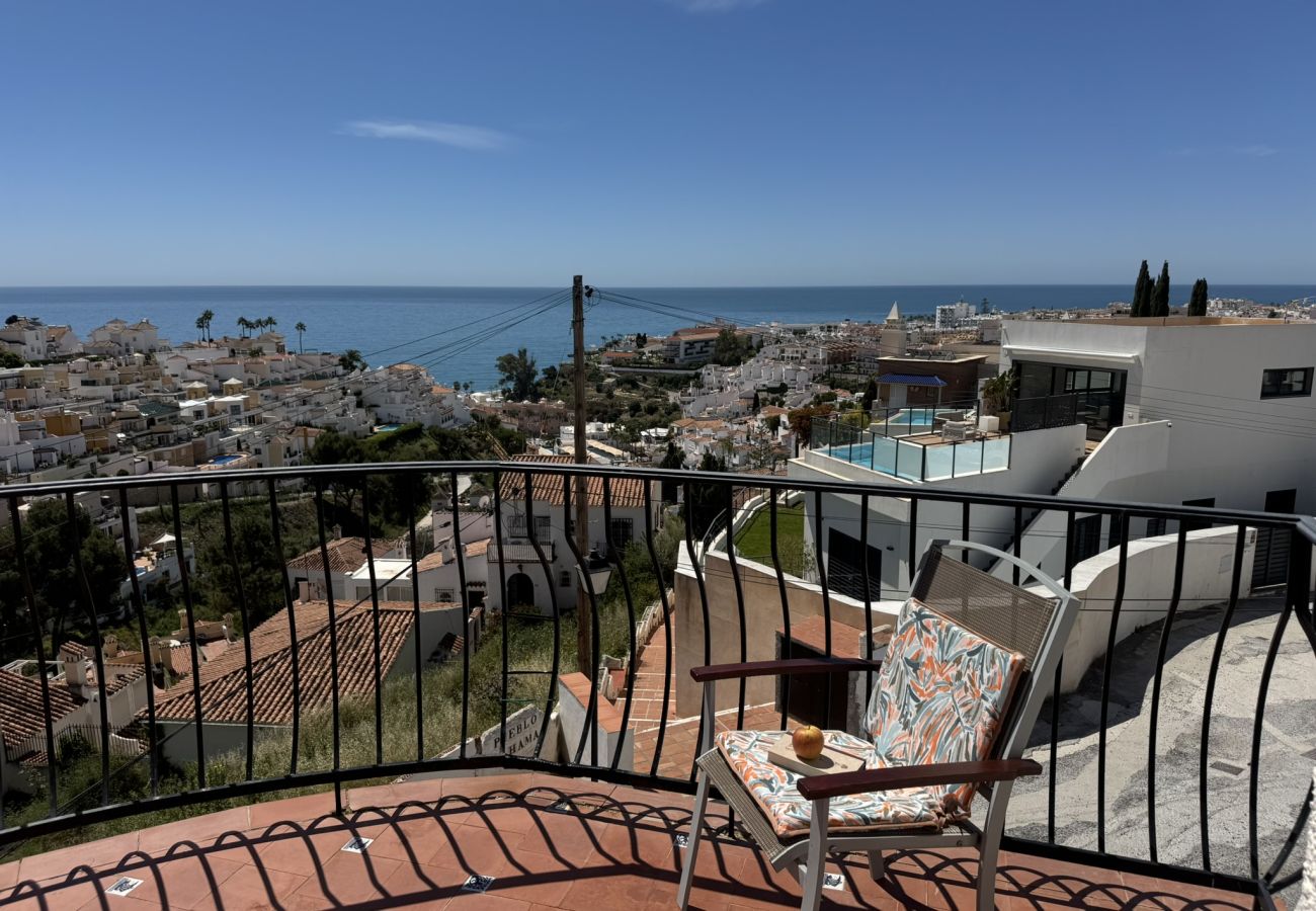 Villa in Nerja - Villa Alaymar