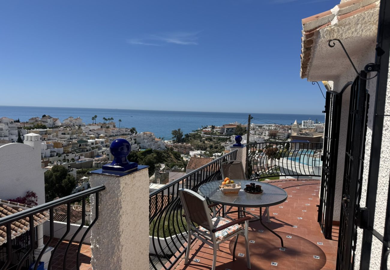Villa in Nerja - Villa Alaymar