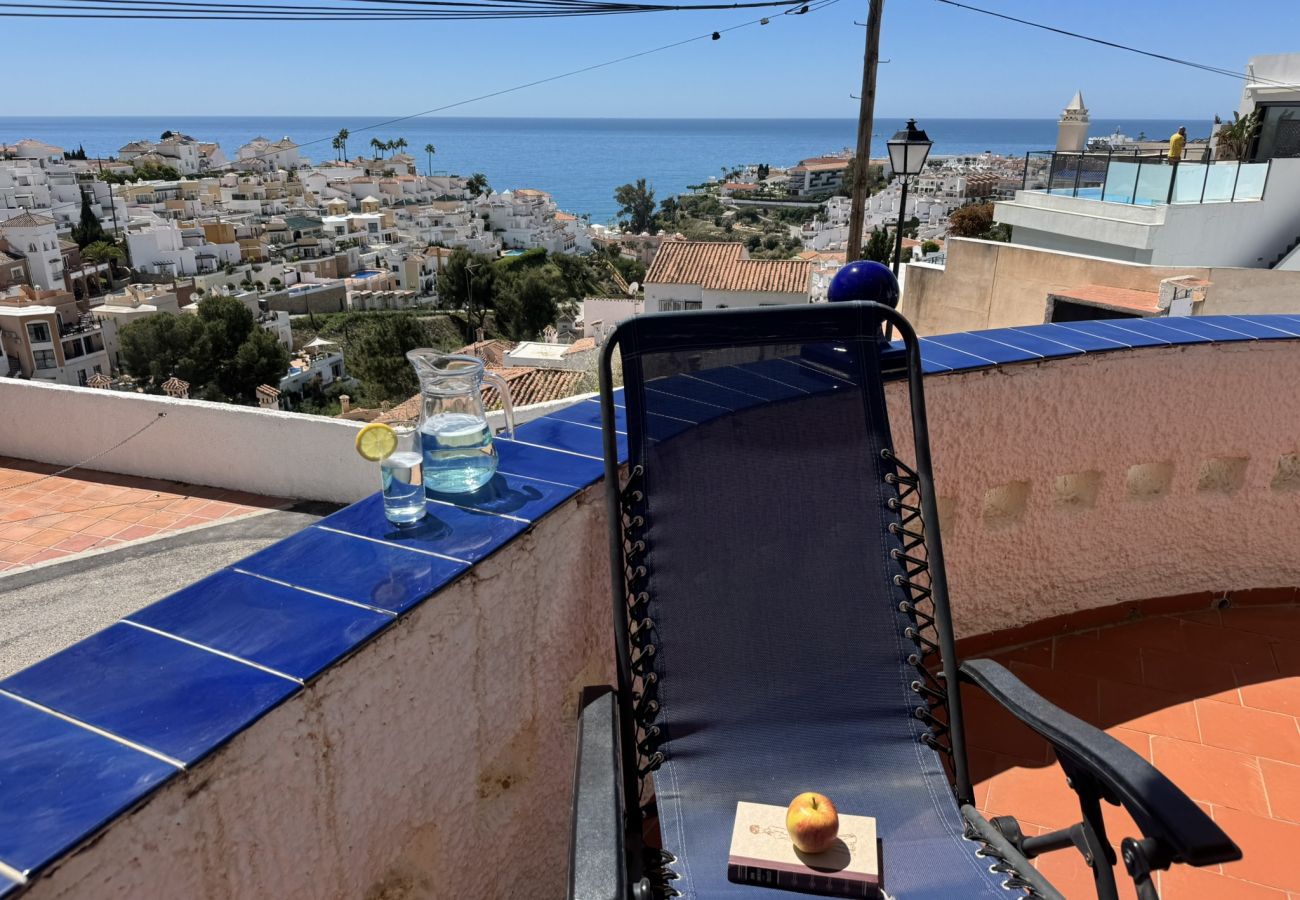 Villa in Nerja - Villa Alaymar